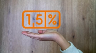 Komu możesz oddać 1,5% podatku?