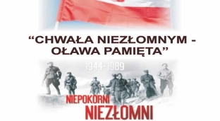 Oława pamięta: Koncert Chwała Niezłomnym