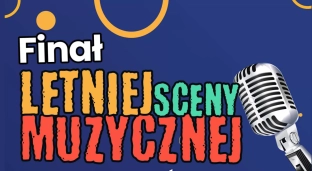 Głosowanie na finalistów letniej sceny muzycznej