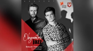 Obywatel Jazz: Bolewski&Tubis