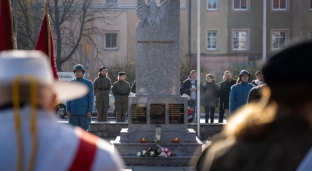 Uczczą 104. rocznicę odzyskania przez Polskę niepodległości