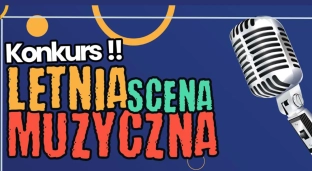 Letnia Scena Muzyczna: zagłosuj na swojego faworyta