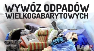 Jelcz-Laskowice: Rusza objazdowa zbiórka odpadów