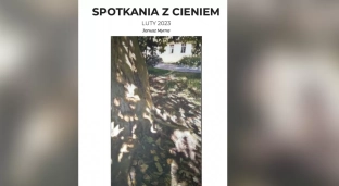 Spotkania z cieniem w Galerii Oko