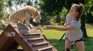 Przyjdź na piknik z psem!