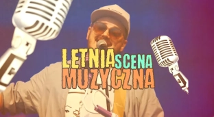 Letnia Scena Muzyczna: kiedy koncerty?