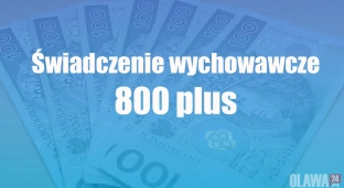 Chcesz 800+ - wypełniaj bez błędów