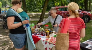 Aktywne Oławianki zapraszają na kolejny piknik rodzinny. Zobacz co będzie się działo