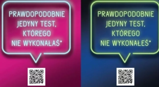 Tylko ok. 10 – 20% dorosłych Polaków wykonało ten test!