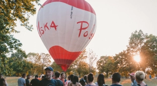 Mieszkańcy znowu nie polecą