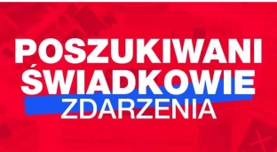 Wpadł w poślizg i uderzył w nadjeżdżające auto. Czytelnik poszukuje świadków