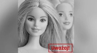 Oświadczenie firmy Mattel