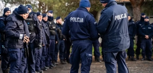 Zaginęła mieszkanka Wierzbna! Policja poszukuje 70-latki