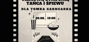 Filmowa symfonia tańca i śpiewu