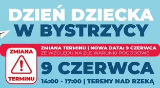 W Bystrzycy moc atrakcji dla najmłodszych