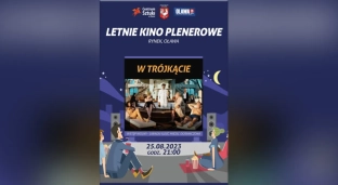 Letnie Kino Plenerowe na Festiwalu Food Trucków: jaki film zobaczymy?