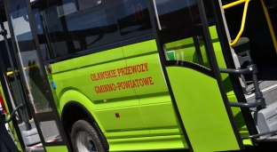 Bezpłatnie autobusem w Boże Ciało