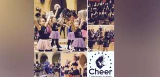 Chcesz zostać cheerleaderką? Właśnie rusza nabór w Cheerleaders Academy