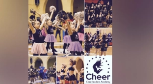 Chcesz zostać cheerleaderką? Właśnie rusza nabór w Cheerleaders Academy