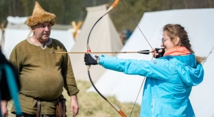 Turniej rycerski już w najbliższy weekend