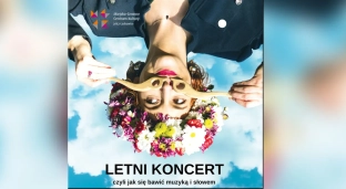 Letni koncert w Jelczu-Laskowicach