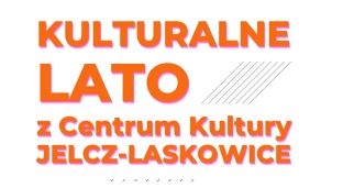 Kulturalne lato. Co będzie się działo?