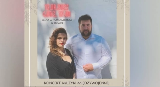 Koncert muzyki międzywojennej