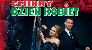 Gminny Dzień Kobiet w Godzikowicach