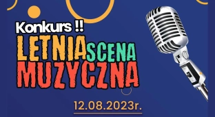 Letnia Scena Muzyczna: ostatnie koncerty finalistów