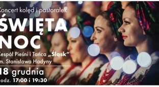 Koncert kolęd i pastorałek