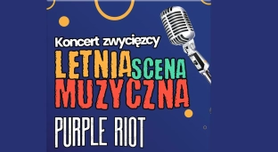 Letnia Scena Muzyczna: Koncert zwycięzcy