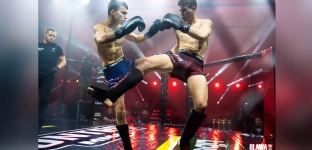 Contra MMA wraca do Jelcza-Laskowic!