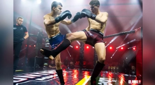 Contra MMA wraca do Jelcza-Laskowic!