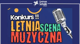 Letnia Scena Muzyczna: Kto wystąpi w Parku Miejskim?