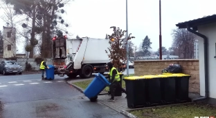 Miasto i gmina Jelcz-Laskowice: Kiedy odbiór odpadów?