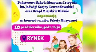 Już dziś zagrają w Rynku