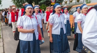 Dożynki Gminy Oława. Zobacz, gdzie będą parkingi