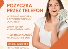 Szybka Pożyczka - Minimum Formalności