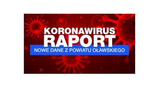 Nowe zakażenie koronawirusem w powiecie