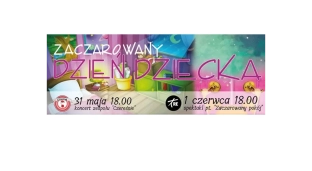 Zaczarowany Dzień Dziecka