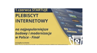 Oddaj głos i pomóż Zespołowi Szkół im. Zjednoczonej Europy zwyciężyć