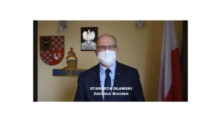 Oławski szpital otrzyma nowy respirator