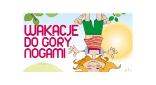 Wakacje do góry nogami z MGCK