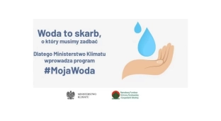 Możesz mieć wpływ na ochronę zasobów wody