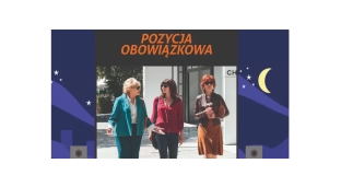 Letnie kino plenerowe po raz kolejny na oławskim rynku