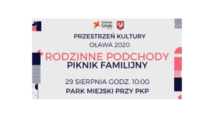 Poznaj uroki miasta, pobaw się w podchody!