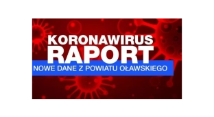 Dwa nowe zakażenia w powiecie