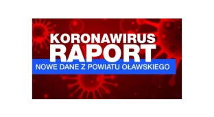 Nowa osoba zakażona koronawirusem w powiecie