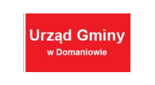 Urząd Gminy Domaniów zamknięty