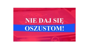 Chciała oszukać na voucher na wczasy? Mieszkanka ostrzega